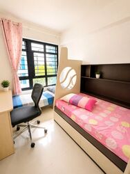 Blk 118A Alkaff Lakeview (Toa Payoh), HDB 4 Rooms #590273211